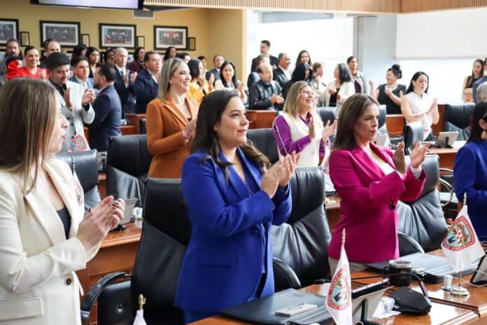 diputadas panistas 1