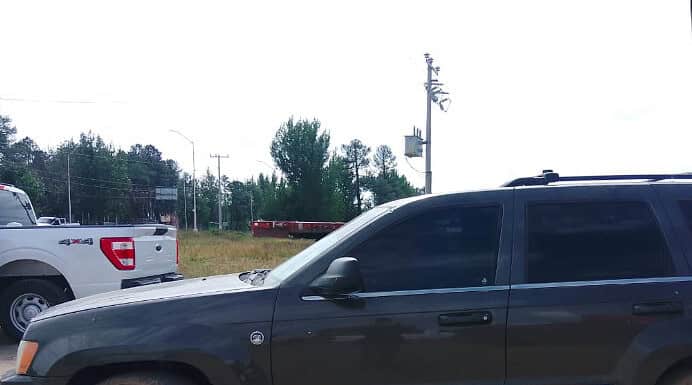 Atiende Célula BOI reporte de disparos en Guachochi