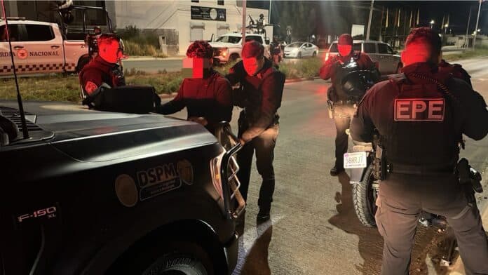 disuacion de robos chihuahua