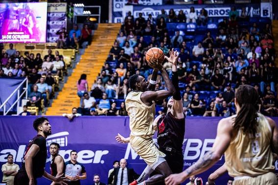 Dorados derrota a los Diablos Rojos y buscará su pase a la final