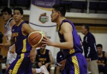 Dorados y Adelitas UACh caen ante Borregos Guadalajara y la UACJ