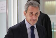 Irá expresidente de Francia a cárcel por dinero mal habido en campaña