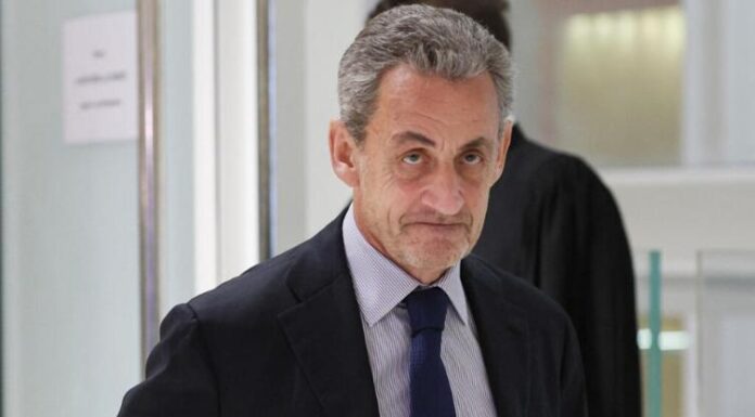 Irá expresidente de Francia a cárcel por dinero mal habido en campaña