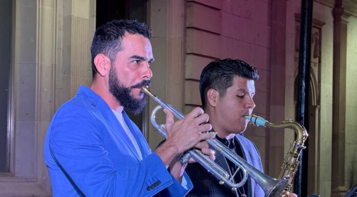 Todo un éxito primer día del FICUU Urbano