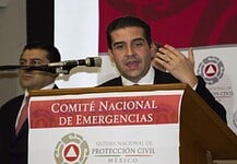 Se deslinda Morena de exdirector del Fonden… pero sí lo respaldó en 2024