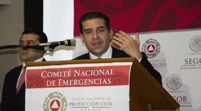 Se deslinda Morena de exdirector del Fonden… pero sí lo respaldó en 2024