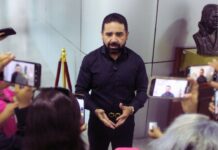 Urge declarar estado de emergencia en Guachochi: Francisco Sánchez