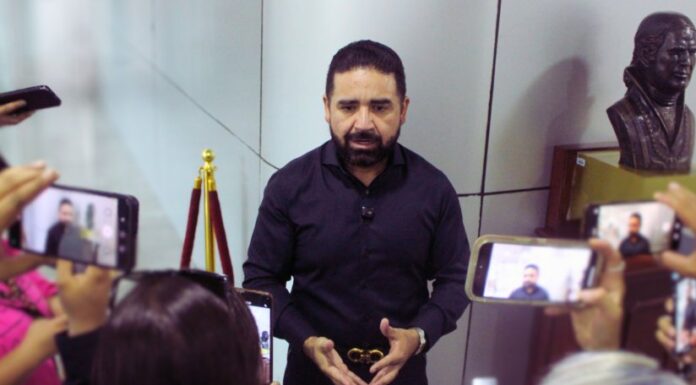 Urge declarar estado de emergencia en Guachochi: Francisco Sánchez