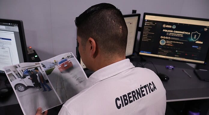 Alerta Policía Municipal por posibles fraudes en compra de boletos de reventa para conciertos