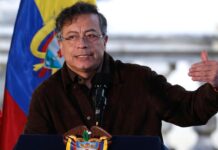 Sanciona EU a Gustavo Petro por aumento de producción de cocaína