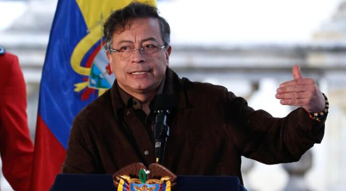 Sanciona EU a Gustavo Petro por aumento de producción de cocaína