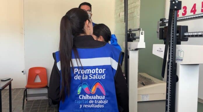Promueve Municipio hábitos saludables en la niñez con programa “Infancia Saludable”