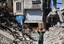 Se acusan mutuamente Israel y Hamás de violar la tregua, tras ataques en Gaza