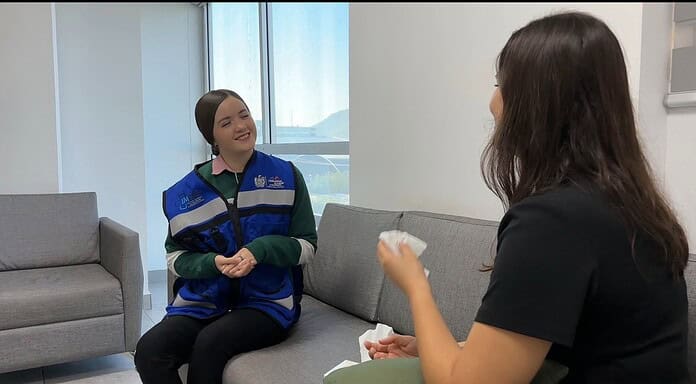 Comparte IMPAS herramientas para dar apoyo emocional a mujeres con diagnostico de cáncer