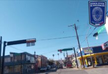 Investiga FEM intento de homicidio de mujer en Parral