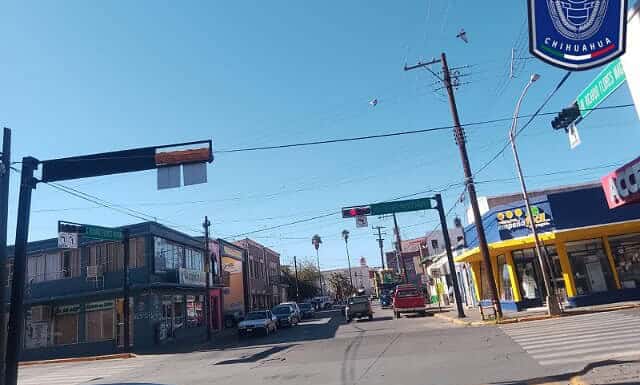 Investiga FEM intento de homicidio de mujer en Parral