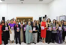 Conmemora IEE Chihuahua el 72 aniversario del voto de las mujeres en México