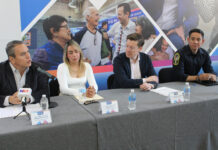 Informa Gobierno Municipal operativo por la Feria del Hueso 2025