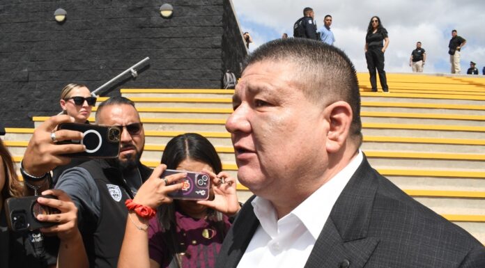 Coordinará FGE con Sonora combate a bandas criminales