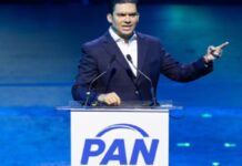 Anuncia PAN el fin de las alianzas con otros partidos