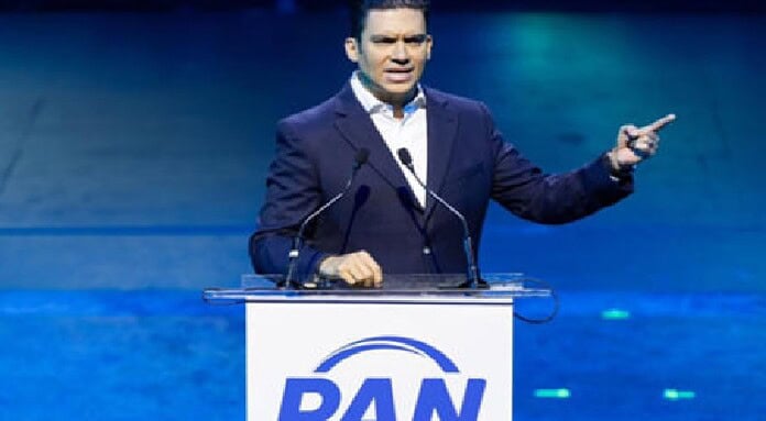 Anuncia PAN el fin de las alianzas con otros partidos