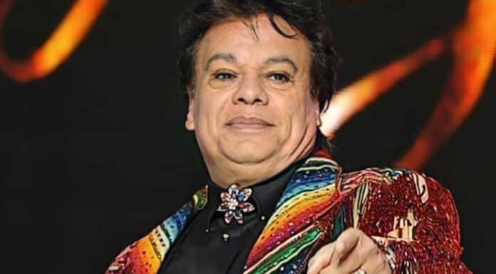 Proyectarán concierto de Juan Gabriel en el Zócalo