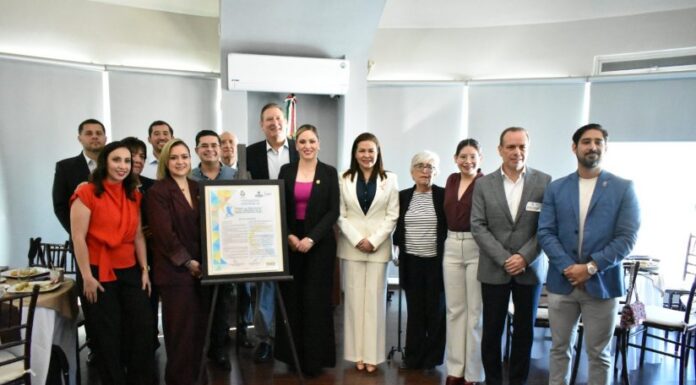 Lanza Congreso convocatoria para el Premio a la Prevención de las Adicciones