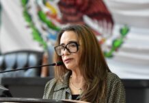 Propone Congreso de Chihuahua expedir la Ley General para la Cultura de Paz y Reconciliación