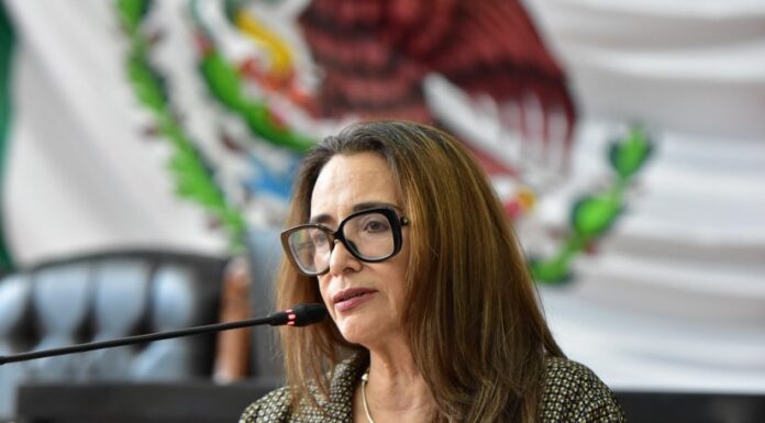 Propone Congreso de Chihuahua expedir la Ley General para la Cultura de Paz y Reconciliación