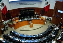 Aprueba Senado Ley de Ingresos; deuda subiría a 20 billones
