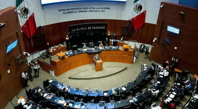 Aprueba Senado Ley de Ingresos; deuda subiría a 20 billones