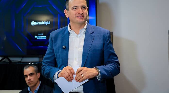 Refrenda alcalde Marco Bonilla compromiso con la libertad de expresión y de prensa