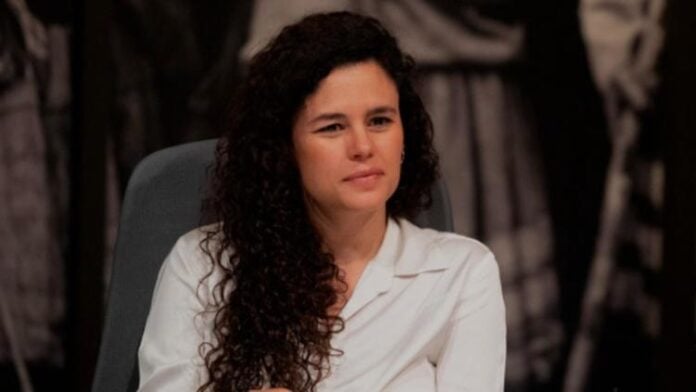 luisa alcalde plantea