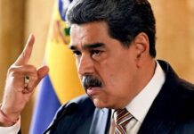 Autorizó Trump operaciones de la CIA en Venezuela