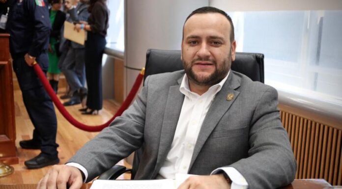 Califica Arturo Medina como perversa reforma al amparo