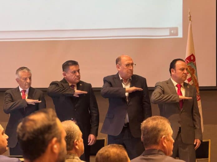 memo ramirez informe