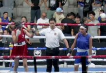Obtiene alumna del Conalep segundo lugar en torneo nacional de box