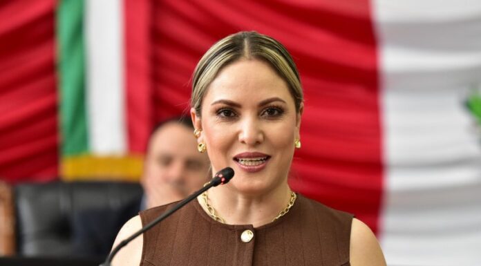 Congreso reforma normativa estatal para erradicar el matrimonio forzado en menores de edad