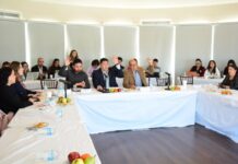 Aprueba JUCOPO Panel de Especialistas para proceso de selección de la titularidad de la ASE