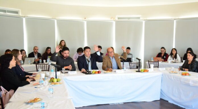 Aprueba JUCOPO Panel de Especialistas para proceso de selección de la titularidad de la ASE