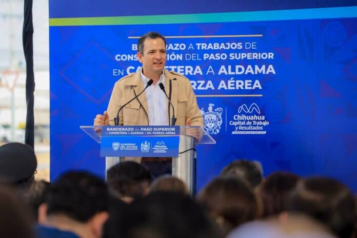 paso superior bonilla