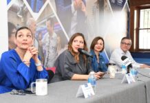 Anuncia Municipio proyectos aprobados y consulta para Presupuesto Participativo 2026