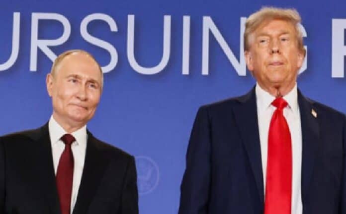 putin trump