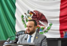 Será Palacio de Gobierno recinto oficial para conmemorar el bicentenario de la Constitución