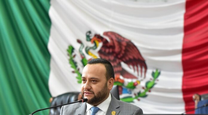 Será Palacio de Gobierno recinto oficial para conmemorar el bicentenario de la Constitución