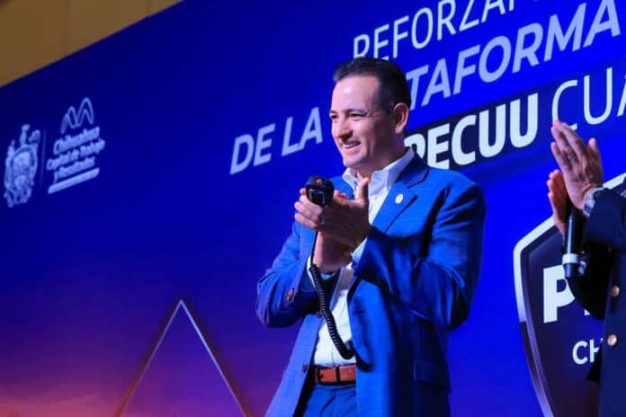 reforzamiento tecnologico
