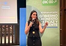 Refuerza Municipio valores de ética pública y anti corrupción en funcionarios