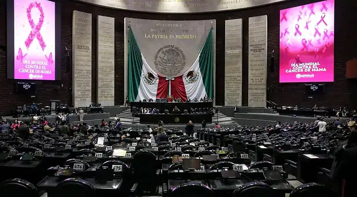 Diputados eliminarán retroactividad de la reforma a la Ley de Amparo