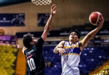 UACH y NMSU reviven una histórica rivalidad binacional en el MBA