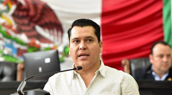 Reforma Congreso la Ley de Educación en materia de inclusión de la perspectiva de juventudes